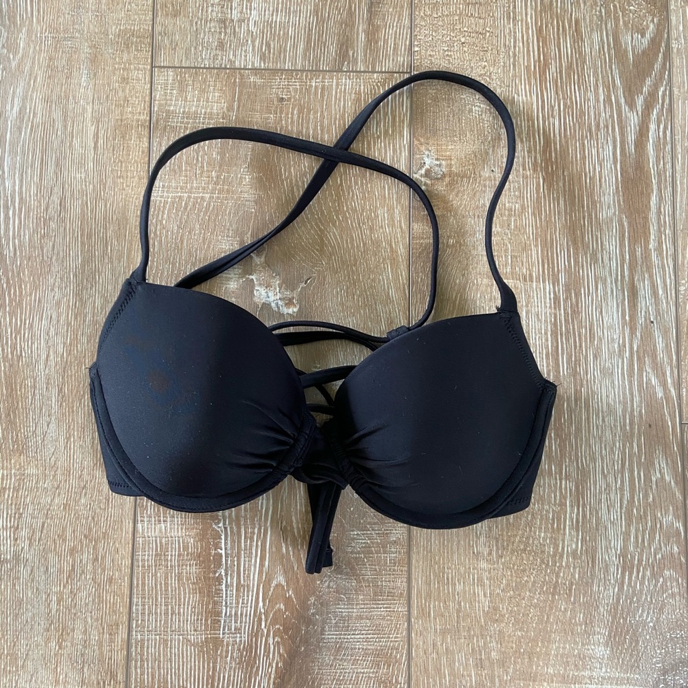 Aerie Lightly Lined Bikini Top